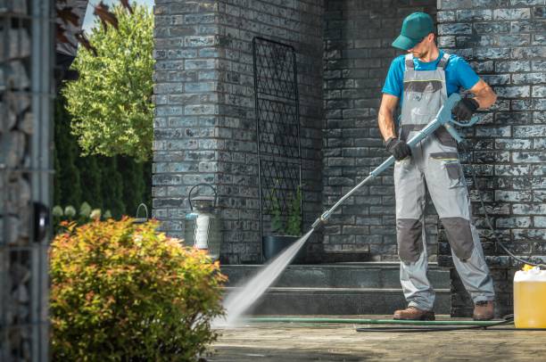 Trusted West Hollywood, CA Pressure Washing Services Experts