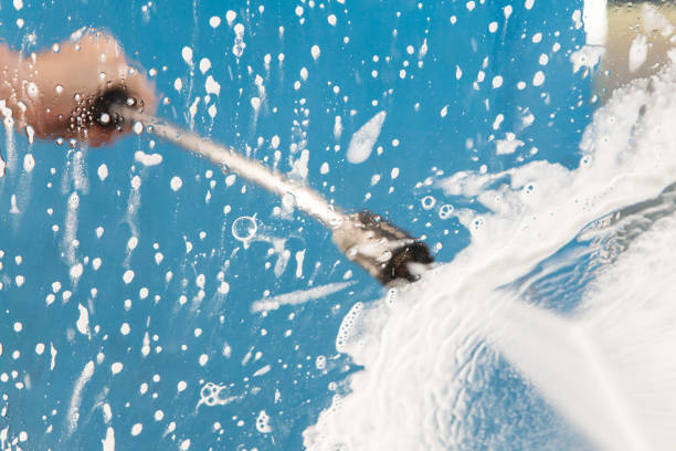 Best Sidewalk and Walkway Cleaning  in West Hollywood, CA