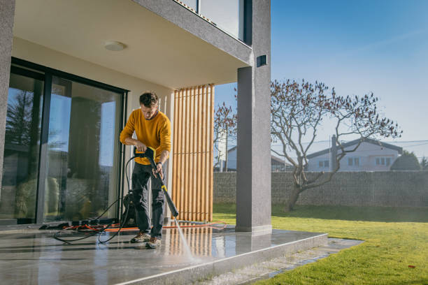 Best Dumpster Area Cleaning  in West Hollywood, CA